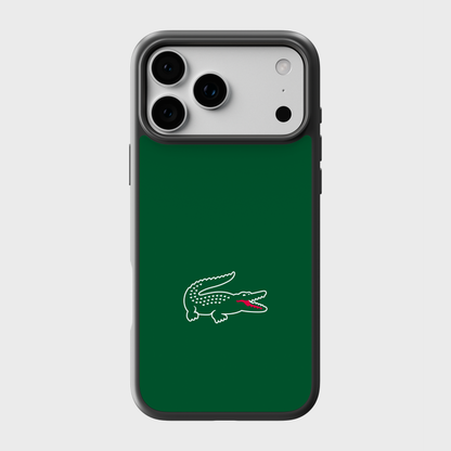 LC – Classic Croc Green