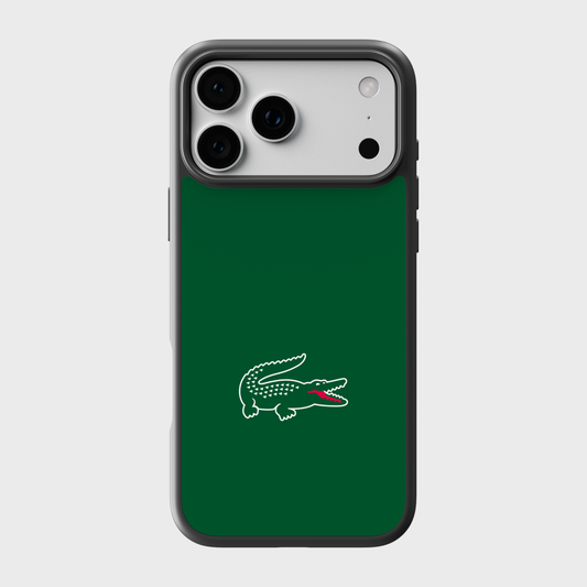 LC – Classic Croc Green