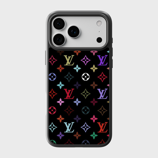 LV – Midnight Multicolor