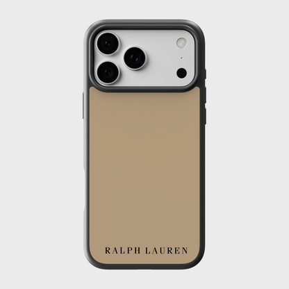 RL – Sand Signature
