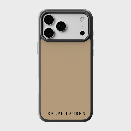 RL – Sand Signature