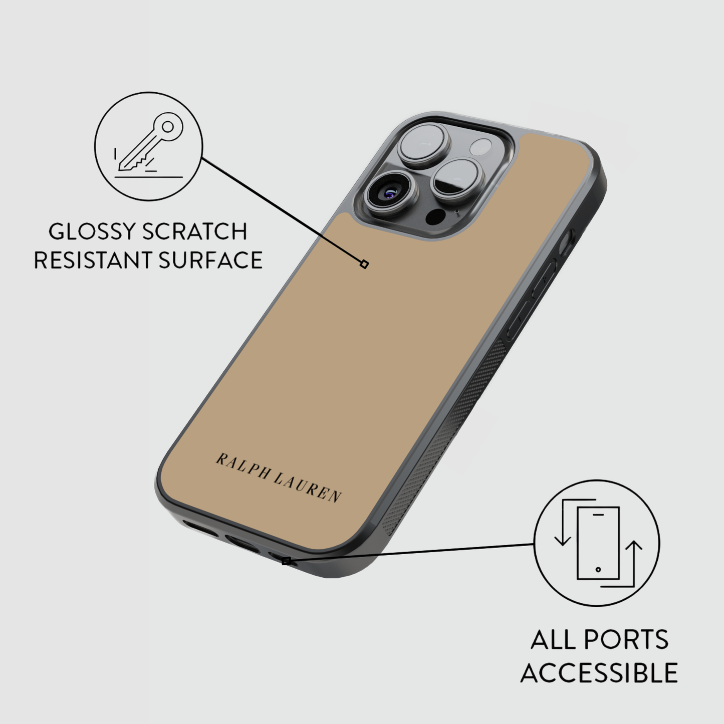 RL – Sand Signature