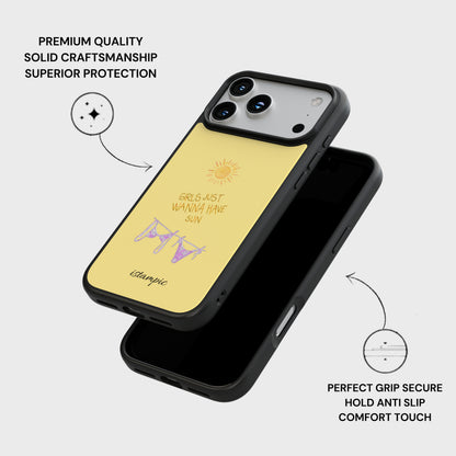 Summer Sun