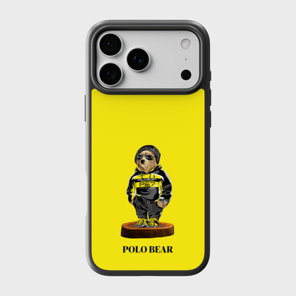 RL – Iconic Bear