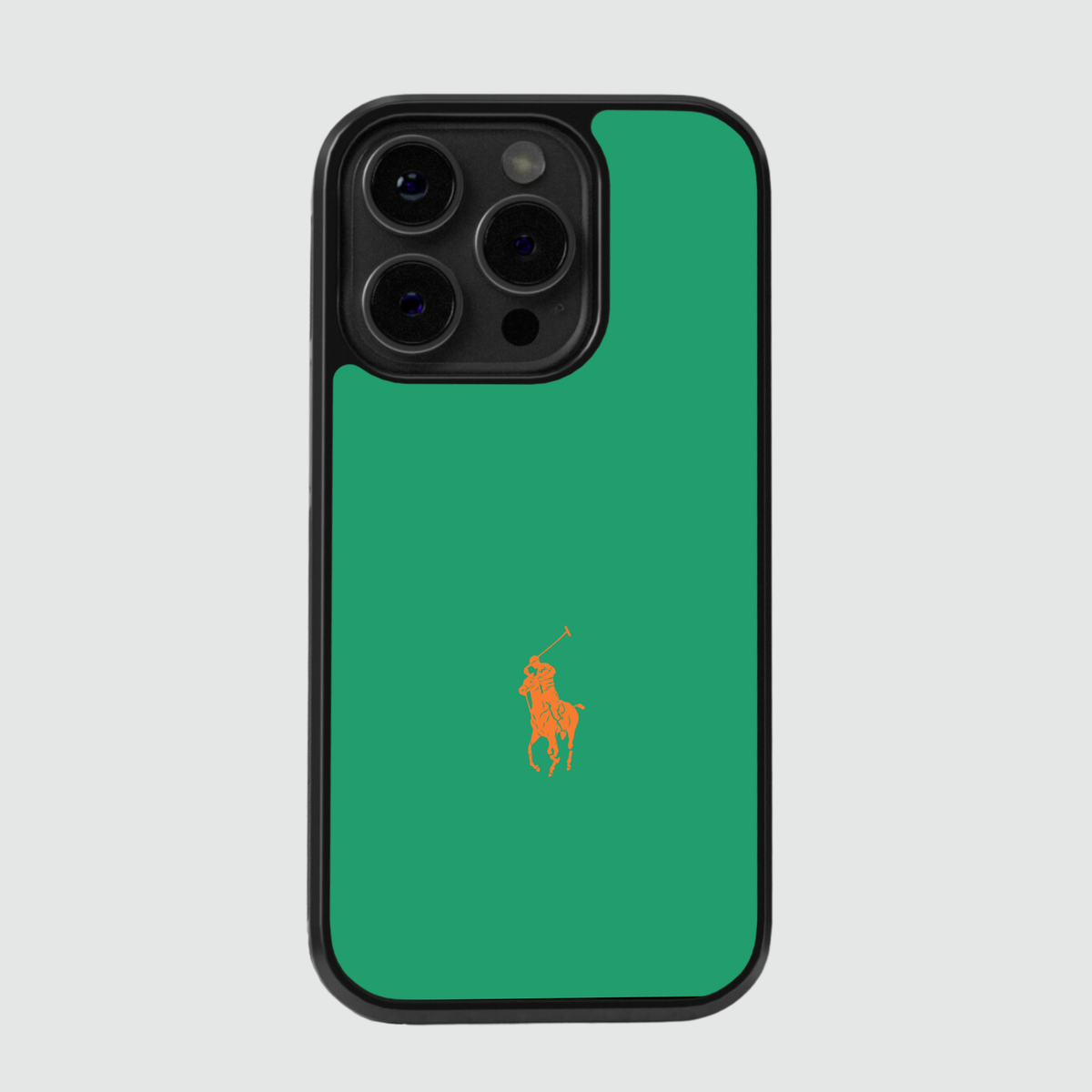 Crafted in aluminium