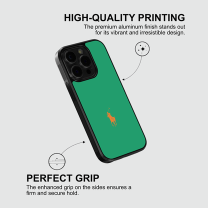 RL – Polo Emerald