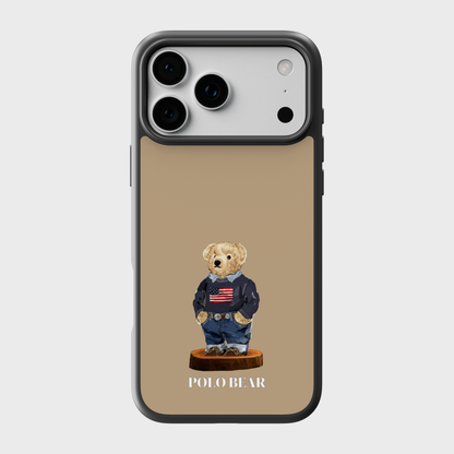 RL – Classic Bear