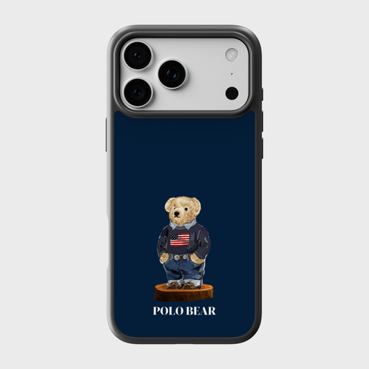 RL – Navy Bear