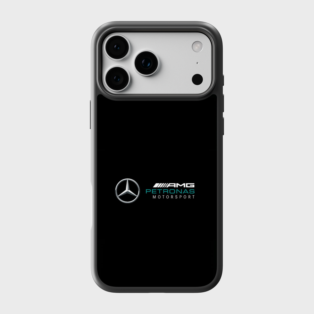 Mercds – Petronas Onyx