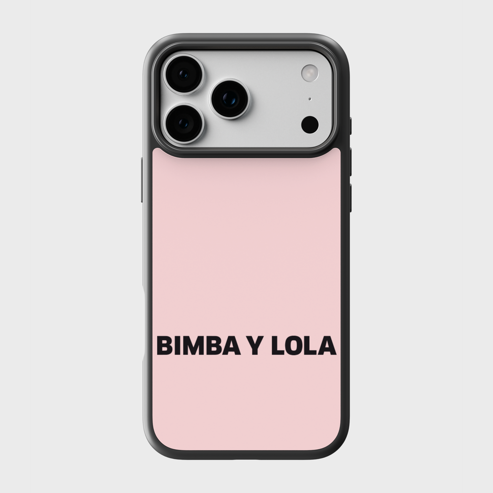 ByL - Pink Signature
