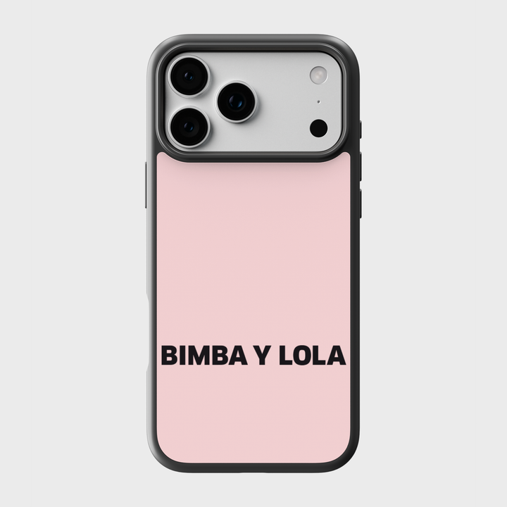 ByL - Pink Signature