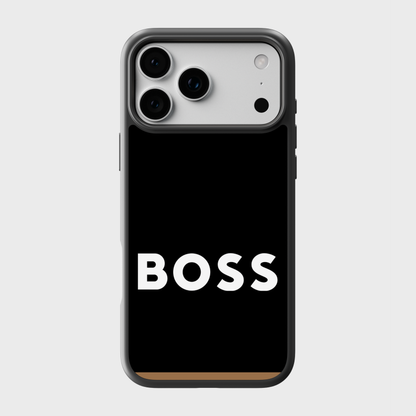 BØSS – Midnight Shadow