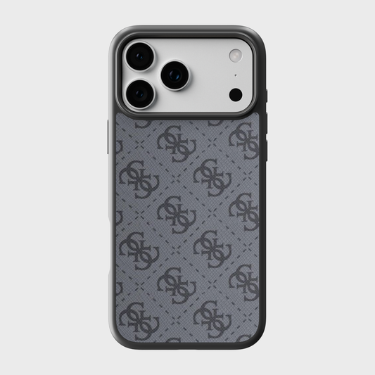 Guss – Midnight Monogram