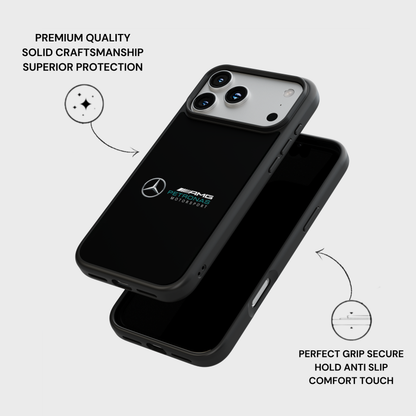 Mercds – Petronas Onyx