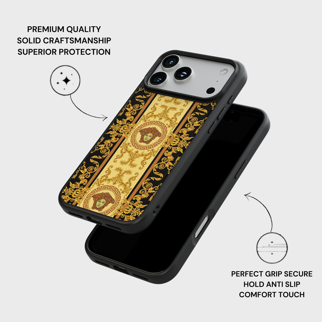 Versce – Signature Pattern