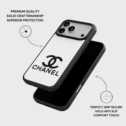 Chnel – Elegant Ivory