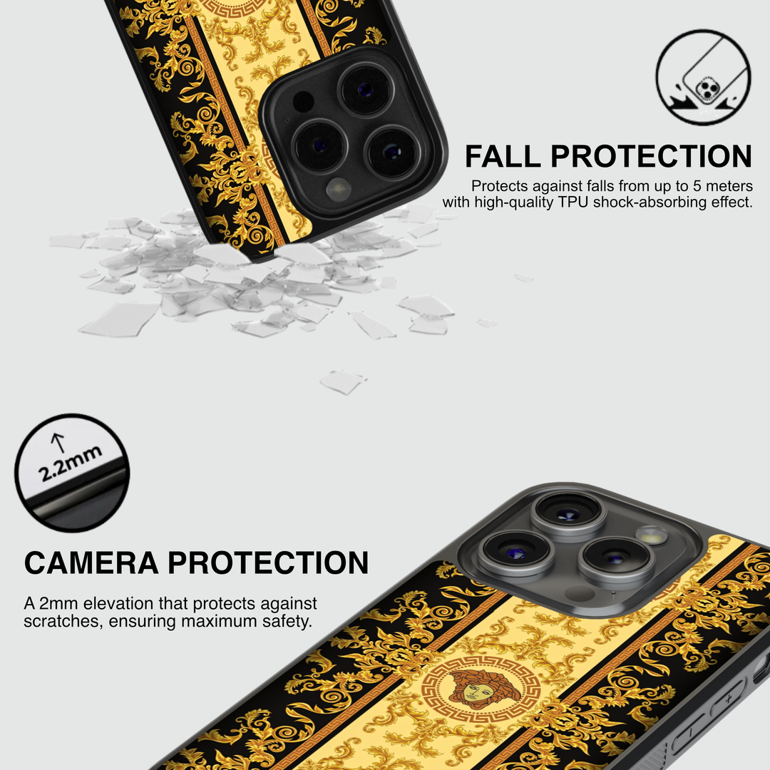 Versce – Signature Pattern