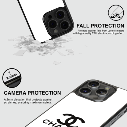 Chnel – Elegant Ivory