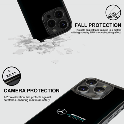 Mercds – Petronas Onyx