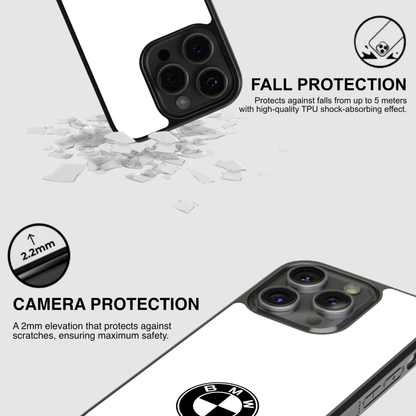 BWM – Arctic White