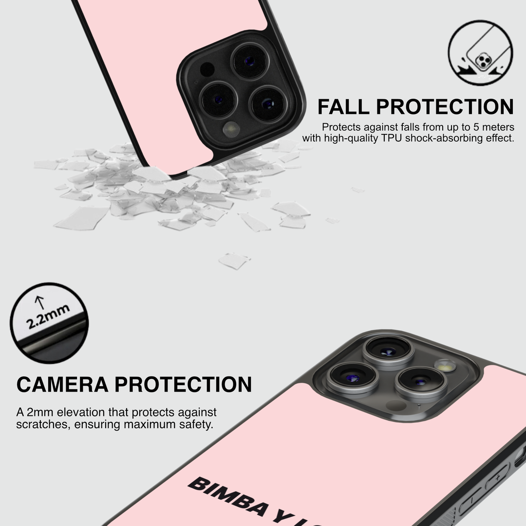 ByL - Pink Signature