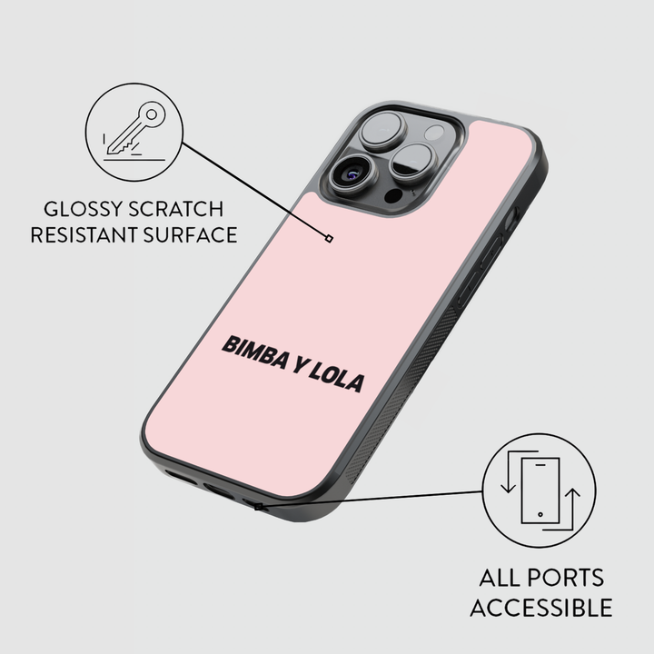 ByL - Pink Signature