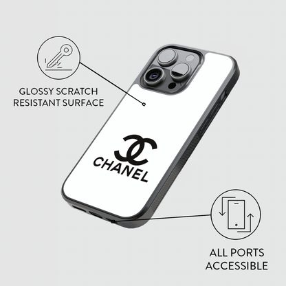 Chnel – Elegant Ivory