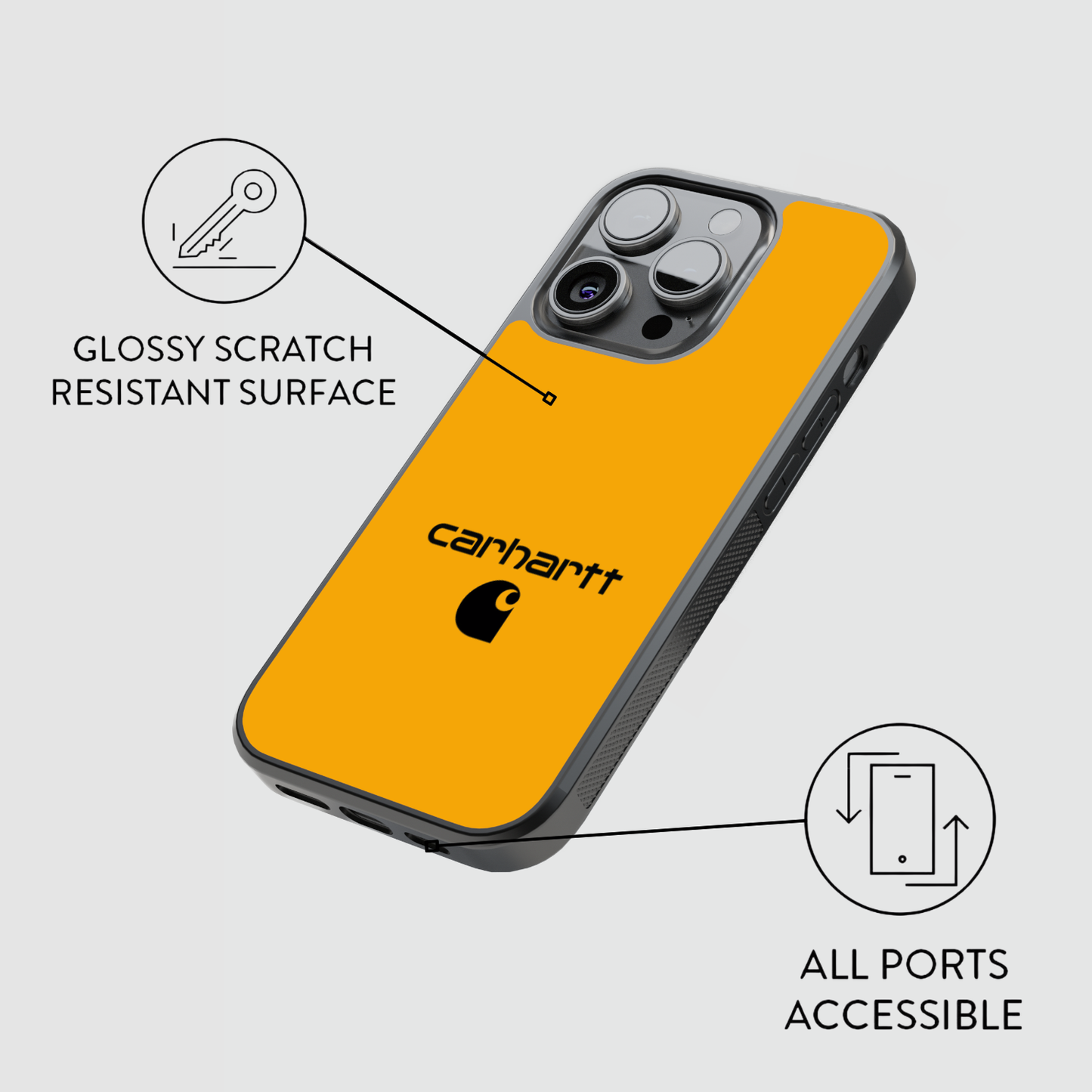 Carhart – Ember Blaze