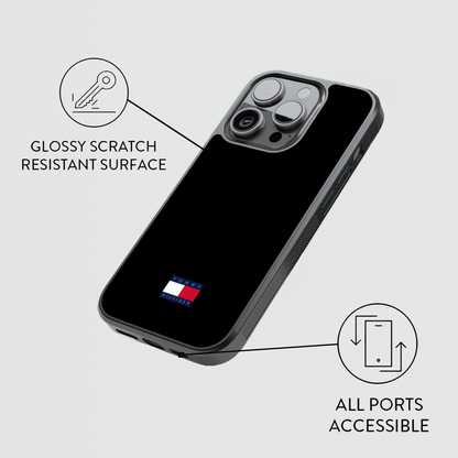 Tomm Hil – Onyx Classic