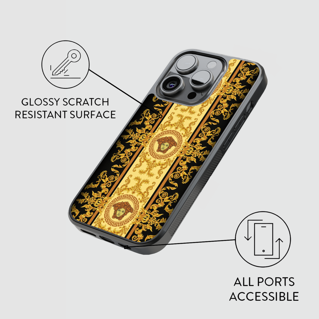 Versce – Signature Pattern