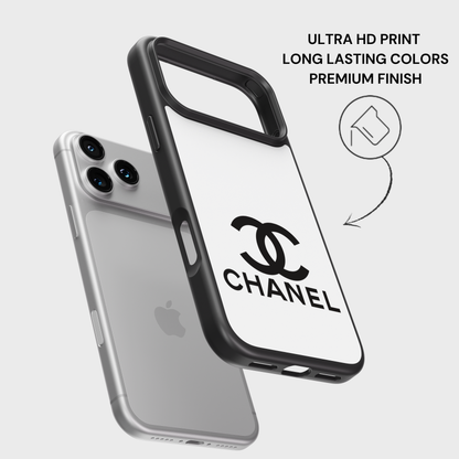 Chnel – Elegant Ivory