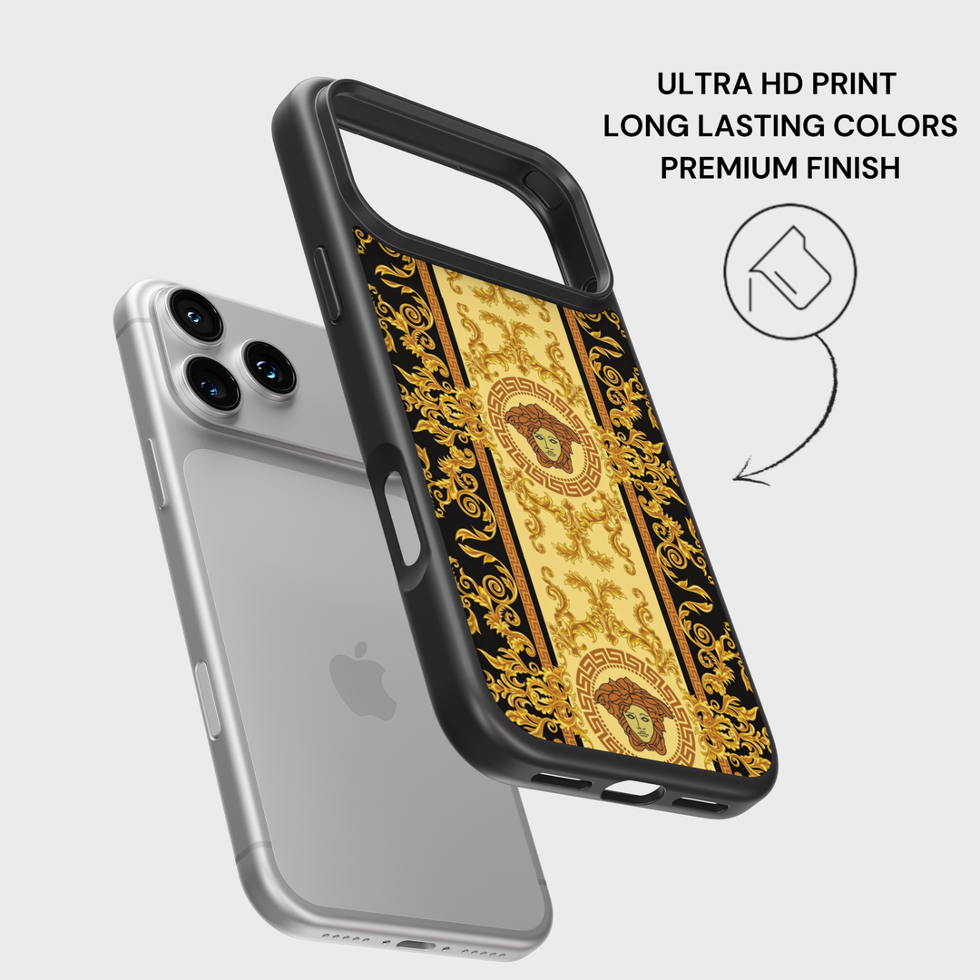 Versce – Signature Pattern