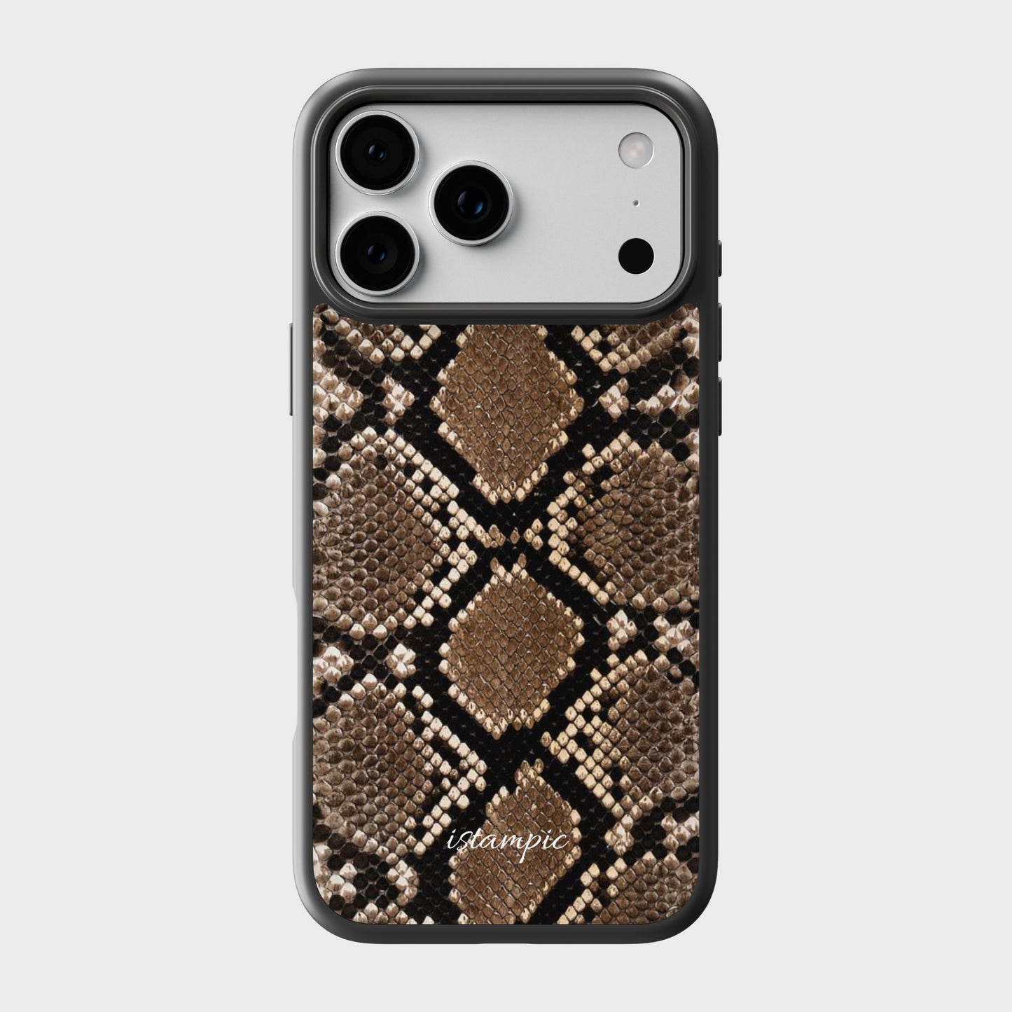 Python Skin