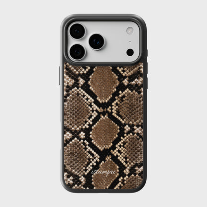 Python Skin