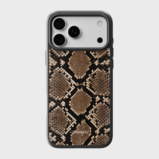 Python Skin
