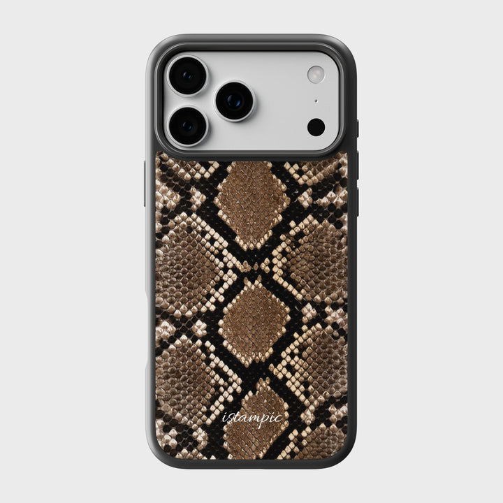 Python Skin