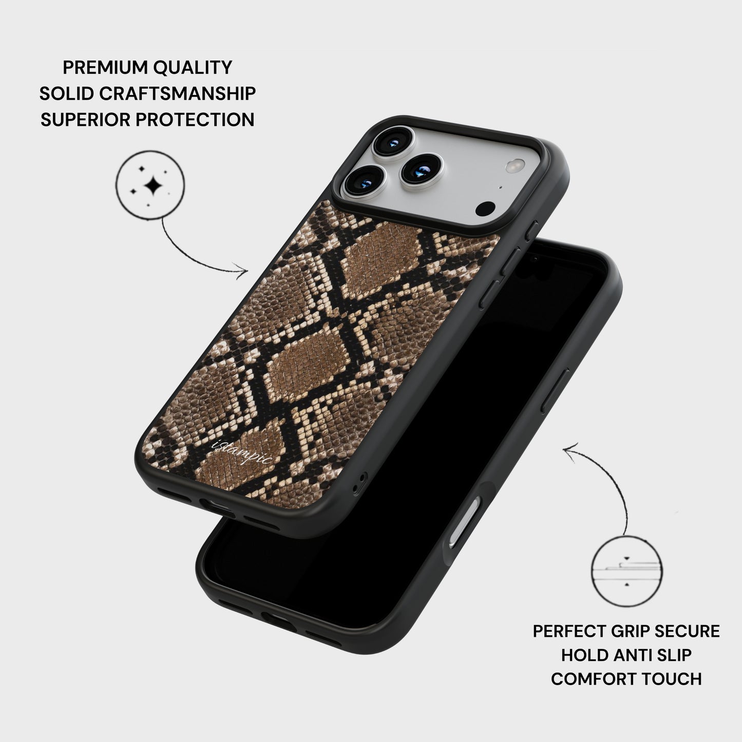 Python Skin