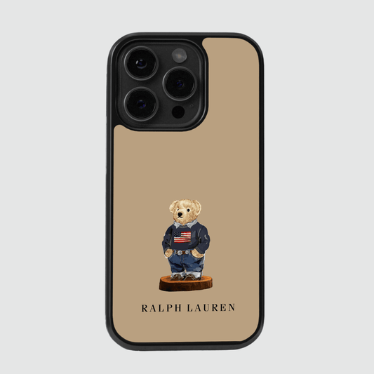 RL – Classic Bear