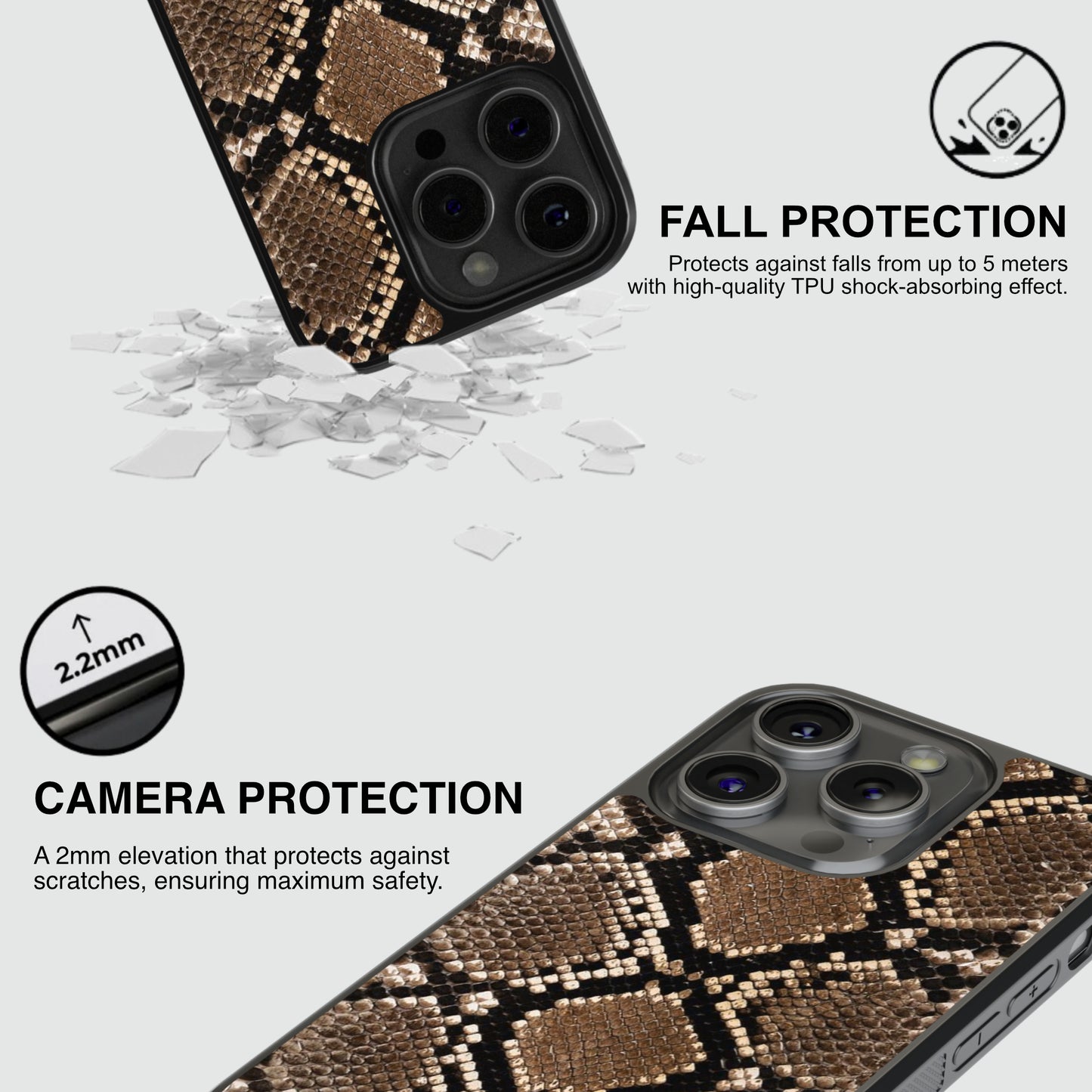 Python Skin