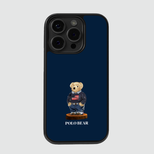 RL – Navy Bear
