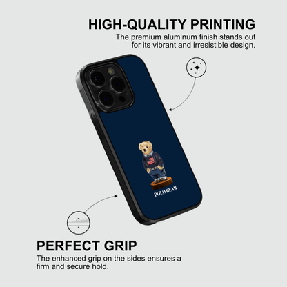 RL – Navy Bear