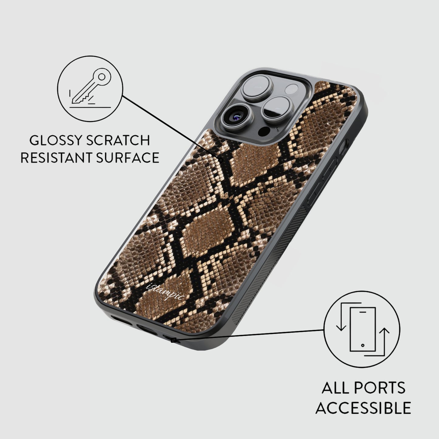 Python Skin