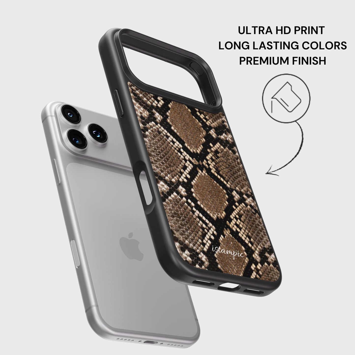 Python Skin