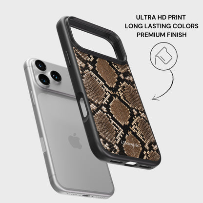 Python Skin