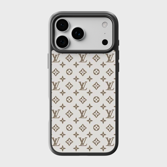 LV – Classic Beige