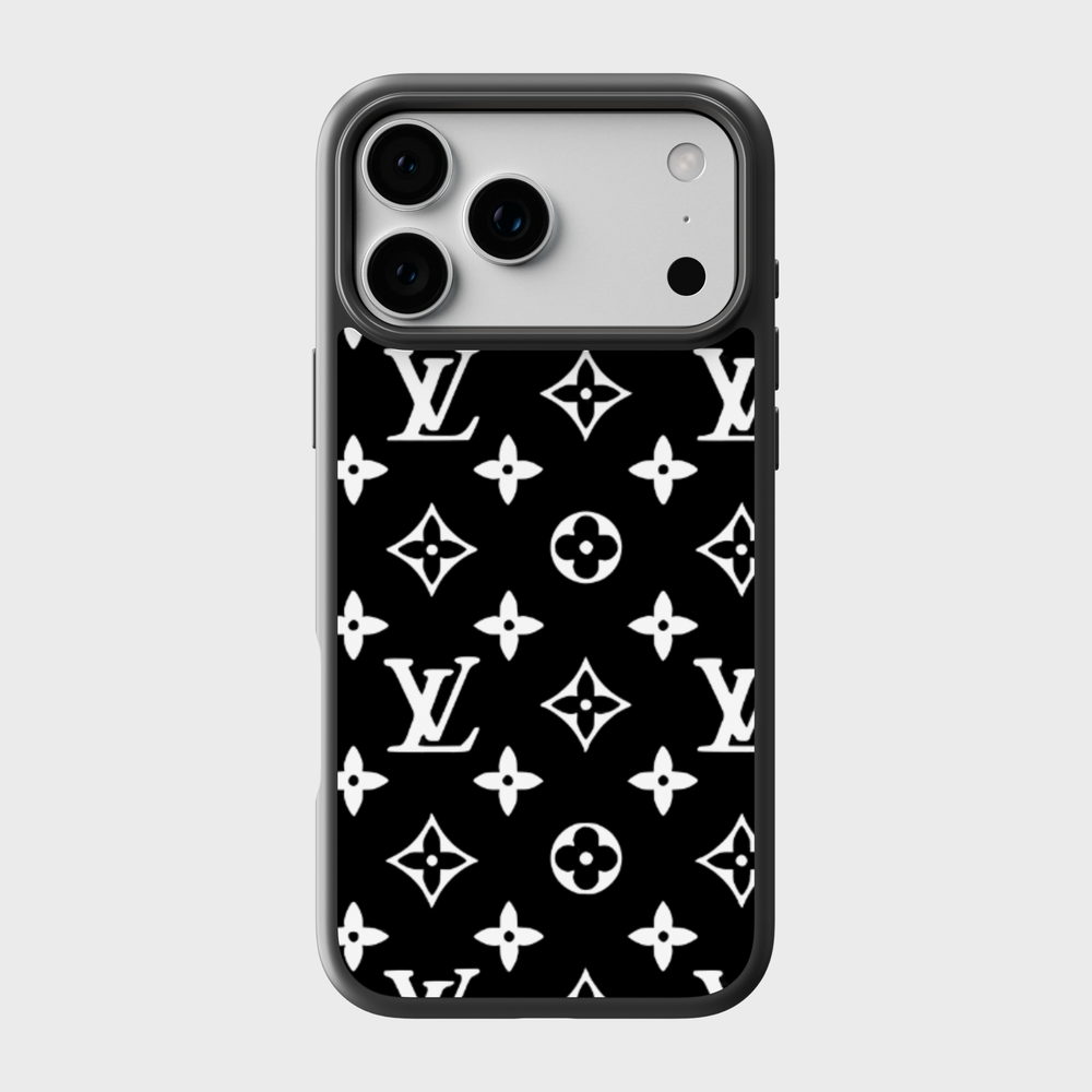 LV – Monogram Noir Luxe