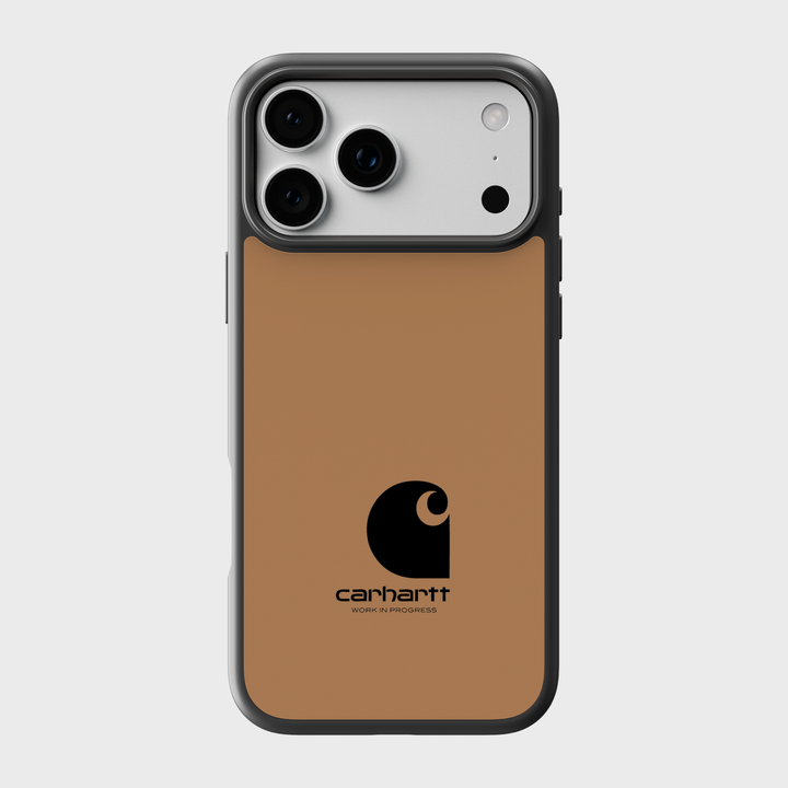 Carhart – Rustic Brown