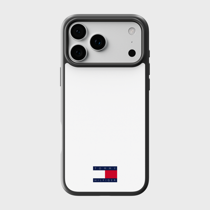 Tomm Hil – Ivory Essence