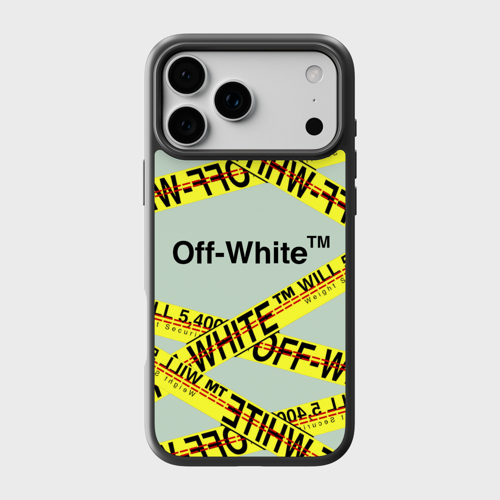 OFF-W – Forest Pulse