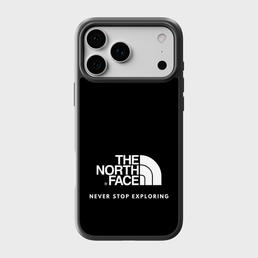The North F – Sandstone Text